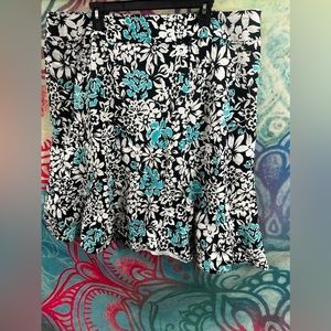 Dressbarn Skirt